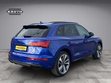 AUDI Q5 55 TFSI e PHEV S line quattro S-tronic*Standklima/He, Hybride Rechargeable Essence/Électricité, Occasion / Utilisé, Automatique - 6