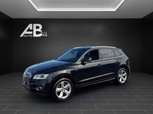 AUDI Q5 3.0 TDI S-Line quattro S-tronic mit 245 PS, Diesel, Occasioni / Usate, Automatico - 2