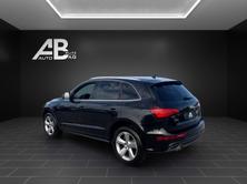 AUDI Q5 3.0 TDI S-Line quattro S-tronic mit 245 PS, Diesel, Occasioni / Usate, Automatico - 3