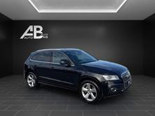 AUDI Q5 3.0 TDI S-Line quattro S-tronic mit 245 PS, Diesel, Occasioni / Usate, Automatico - 6