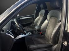AUDI Q5 3.0 TDI S-Line quattro S-tronic mit 245 PS, Diesel, Occasioni / Usate, Automatico - 7