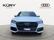 AUDI Q5 45 TFSI sport, Benzin, Occasion / Gebraucht, Automatik - 2