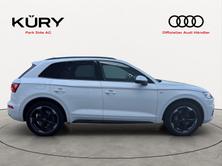 AUDI Q5 45 TFSI sport, Benzin, Occasion / Gebraucht, Automatik - 3