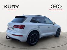 AUDI Q5 45 TFSI sport, Benzin, Occasion / Gebraucht, Automatik - 4