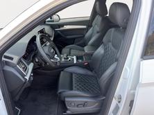 AUDI Q5 45 TFSI sport, Benzin, Occasion / Gebraucht, Automatik - 5