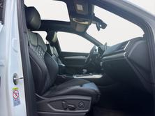 AUDI Q5 45 TFSI sport, Benzin, Occasion / Gebraucht, Automatik - 7