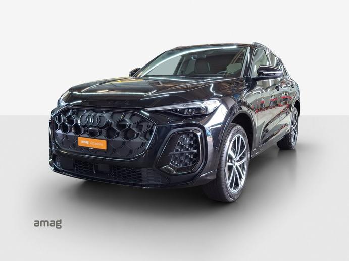 AUDI Q5 SUV TDI 150 kW, Diesel, Occasion / Gebraucht, Automatik