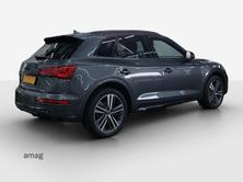 AUDI Q5 40 TDI Black Edition, Diesel, Occasion / Utilisé, Automatique - 5