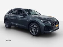 AUDI Q5 40 TDI Black Edition, Diesel, Occasion / Utilisé, Automatique - 6