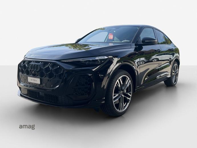 AUDI Q5 SB e-hybrid 220 kW, Hybride Integrale Benzina/Elettrica, Occasioni / Usate, Automatico