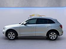 AUDI Q5 2.0 TFSI quattro S-tronic, Petrol, Second hand / Used, Automatic - 2