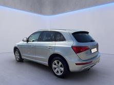 AUDI Q5 2.0 TFSI quattro S-tronic, Petrol, Second hand / Used, Automatic - 4