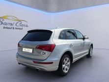 AUDI Q5 2.0 TFSI quattro S-tronic, Petrol, Second hand / Used, Automatic - 7