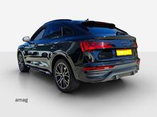 AUDI Q5 SB 40 TDI Black Edition, Diesel, Second hand / Used, Automatic - 3