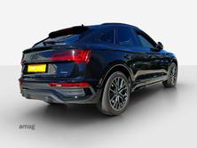 AUDI Q5 SB 40 TDI Black Edition, Diesel, Second hand / Used, Automatic - 5