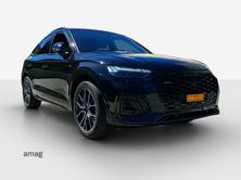 AUDI Q5 SB 40 TDI Black Edition, Diesel, Second hand / Used, Automatic - 6