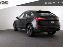 AUDI Q5 SB 50 TFSI e advanced, Voll-Hybrid Benzin/Elektro, Occasion / Gebraucht, Automatik - 3
