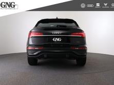 AUDI Q5 SB 50 TFSI e advanced, Voll-Hybrid Benzin/Elektro, Occasion / Gebraucht, Automatik - 4