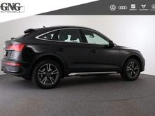 AUDI Q5 SB 50 TFSI e advanced, Voll-Hybrid Benzin/Elektro, Occasion / Gebraucht, Automatik - 5