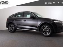 AUDI Q5 SB 50 TFSI e advanced, Voll-Hybrid Benzin/Elektro, Occasion / Gebraucht, Automatik - 6