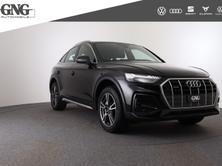 AUDI Q5 SB 50 TFSI e advanced, Voll-Hybrid Benzin/Elektro, Occasion / Gebraucht, Automatik - 7