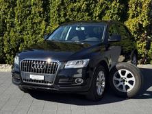 AUDI Q5 2.0 TDI quattro S-tronic / Mit Anhängerkupplung, Diesel, Occasion / Gebraucht, Automatik - 2