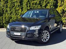 AUDI Q5 2.0 TDI quattro S-tronic / Mit Anhängerkupplung, Diesel, Occasion / Gebraucht, Automatik - 3