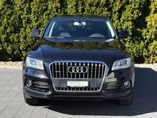 AUDI Q5 2.0 TDI quattro S-tronic / Mit Anhängerkupplung, Diesel, Occasion / Gebraucht, Automatik - 4