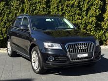AUDI Q5 2.0 TDI quattro S-tronic / Mit Anhängerkupplung, Diesel, Occasion / Gebraucht, Automatik - 5