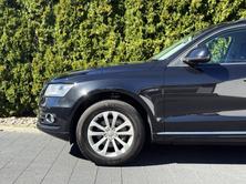 AUDI Q5 2.0 TDI quattro S-tronic / Mit Anhängerkupplung, Diesel, Occasion / Gebraucht, Automatik - 7