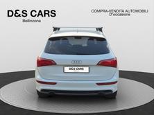AUDI Q5 2.0 TFSI quattro S-line, Benzin, Occasion / Gebraucht, Automatik - 4