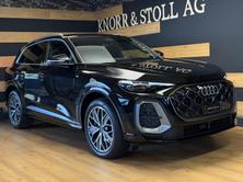 AUDI Q5 Sportback 40 TDI S line quattro S-tronic, Mild-Hybrid Diesel/Elektro, Occasion / Gebraucht, Automatik - 2