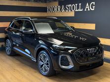 AUDI Q5 Sportback 40 TDI S line quattro S-tronic, Mild-Hybrid Diesel/Elektro, Occasion / Gebraucht, Automatik - 4