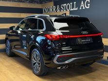 AUDI Q5 Sportback 40 TDI S line quattro S-tronic, Mild-Hybrid Diesel/Elektro, Occasion / Gebraucht, Automatik - 6