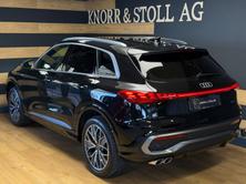 AUDI Q5 Sportback 40 TDI S line quattro S-tronic, Mild-Hybrid Diesel/Elektro, Occasion / Gebraucht, Automatik - 7