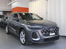 AUDI Q5 TDI quattro S line 150 kW S-tronic, Mild-Hybrid Diesel/Elektro, Occasion / Gebraucht, Automatik - 2