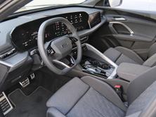 AUDI Q5 TDI quattro S line 150 kW S-tronic, Mild-Hybrid Diesel/Elektro, Occasion / Gebraucht, Automatik - 3