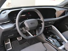 AUDI Q5 TDI quattro S line 150 kW S-tronic, Mild-Hybrid Diesel/Elektro, Occasion / Gebraucht, Automatik - 4
