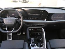 AUDI Q5 TDI quattro S line 150 kW S-tronic, Mild-Hybrid Diesel/Elektro, Occasion / Gebraucht, Automatik - 6