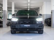 AUDI Q5 40 TDI S Line quattro S-tronic *CH-FHZ*, Diesel, Occasioni / Usate, Automatico - 2