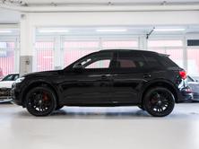 AUDI Q5 40 TDI S Line quattro S-tronic *CH-FHZ*, Diesel, Occasioni / Usate, Automatico - 5