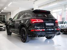 AUDI Q5 40 TDI S Line quattro S-tronic *CH-FHZ*, Diesel, Occasioni / Usate, Automatico - 7
