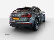 AUDI Q5 SB 40 TDI Black Edition, Diesel, Occasioni / Usate, Automatico - 5