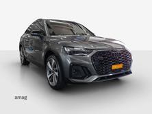 AUDI Q5 SB 40 TDI Black Edition, Diesel, Occasioni / Usate, Automatico - 7