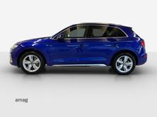 AUDI Q5 45 TFSI S line, Benzin, Occasion / Gebraucht, Automatik - 2