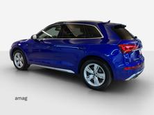 AUDI Q5 45 TFSI S line, Benzin, Occasion / Gebraucht, Automatik - 3