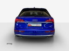 AUDI Q5 45 TFSI S line, Benzin, Occasion / Gebraucht, Automatik - 4
