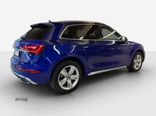 AUDI Q5 45 TFSI S line, Benzin, Occasion / Gebraucht, Automatik - 5