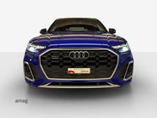 AUDI Q5 45 TFSI S line, Benzin, Occasion / Gebraucht, Automatik - 7