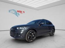 AUDI Q5 55 TFSI e sport quattro, Plug-in-Hybrid Benzin/Elektro, Occasion / Gebraucht, Automatik - 2